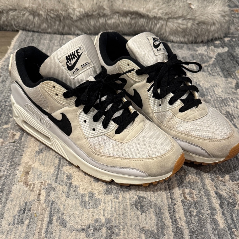 Nike Air Max 90